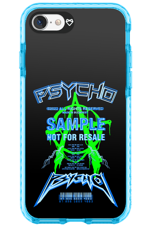 Sample Anarchy - Apple iPhone 7