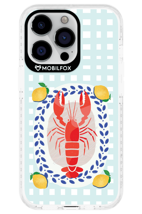 Marbella's Lobster 2.0 - Apple iPhone 13 Pro