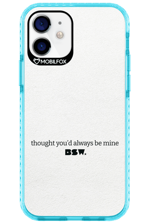 BSW FourSeasons 13 2.0 - Apple iPhone 12