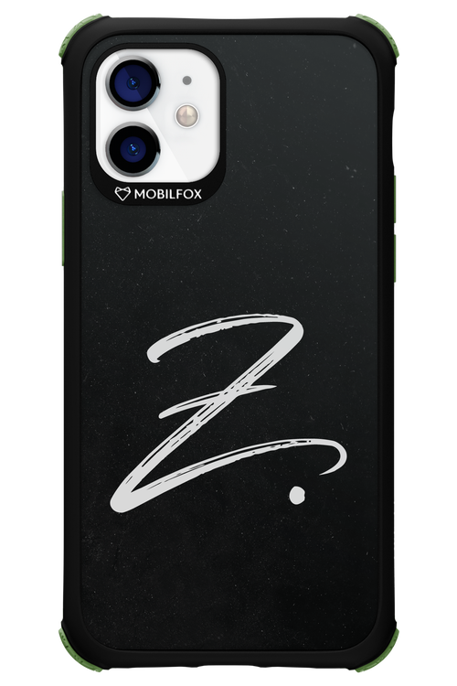(Off Space) Z 2.0 - Apple iPhone 12