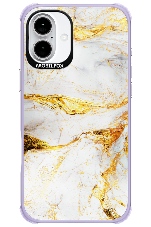 Quartz - Apple iPhone 16 Plus