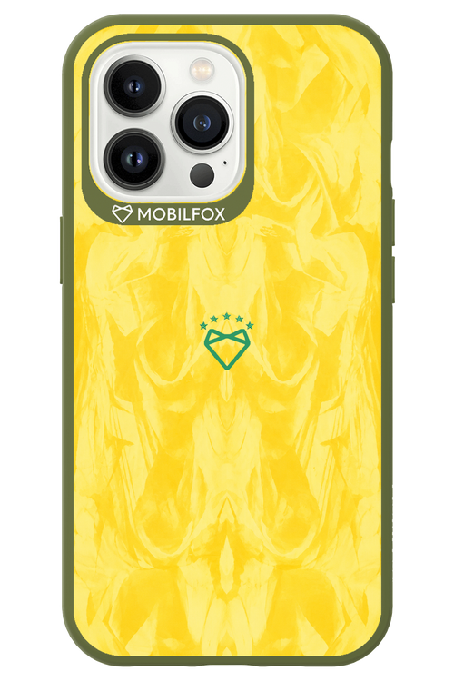 Brasil X Mobilfox 2.0 - Apple iPhone 13 Pro