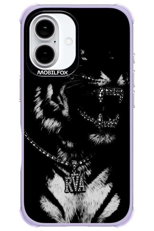 Tiger RVA 2.0 - Apple iPhone 16