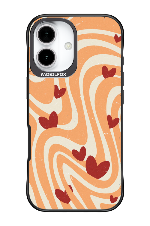 Heartwave 2.0 - Apple iPhone 17