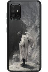 INGER Cover 2.0 - Samsung Galaxy A51