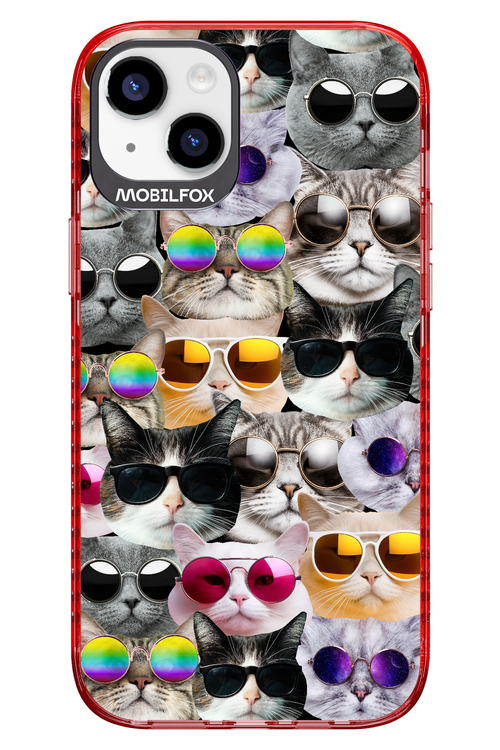 Cat World - Apple iPhone 14 Plus