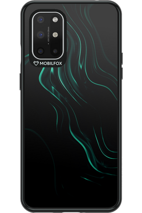 Northern Lights - OnePlus 8T