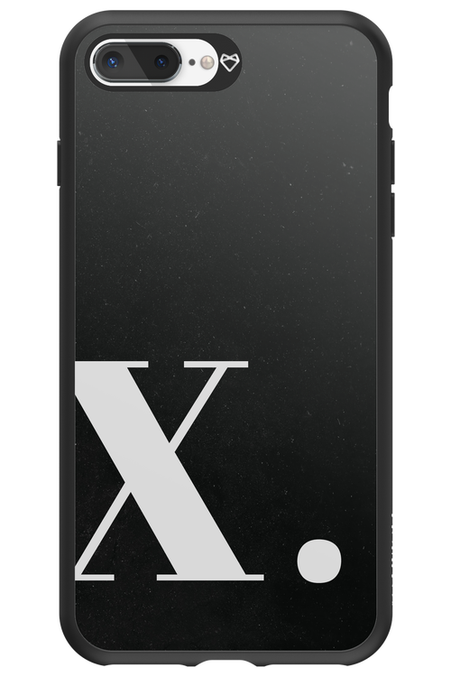 X (Off Space) 2.0 - Apple iPhone 8 Plus