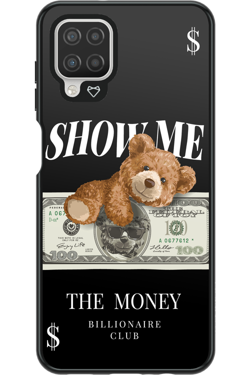 Show Me The Money 2.0 - Samsung Galaxy A12