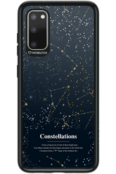 Constellations 2.0 - Samsung Galaxy S20