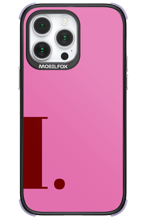 I (Sorbet) 2.0 - Apple iPhone 14 Pro Max