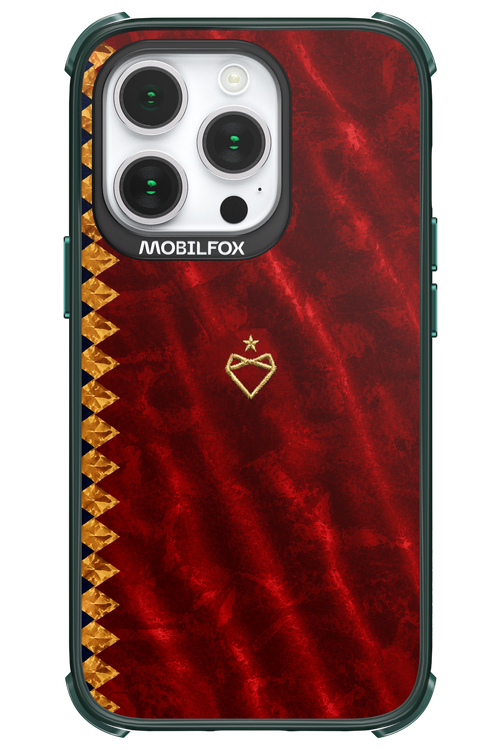 Spania x Mobilfox 2.0 - Apple iPhone 14 Pro