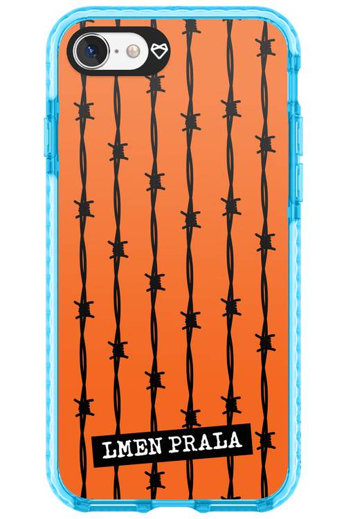 Böri Prala - Apple iPhone 7