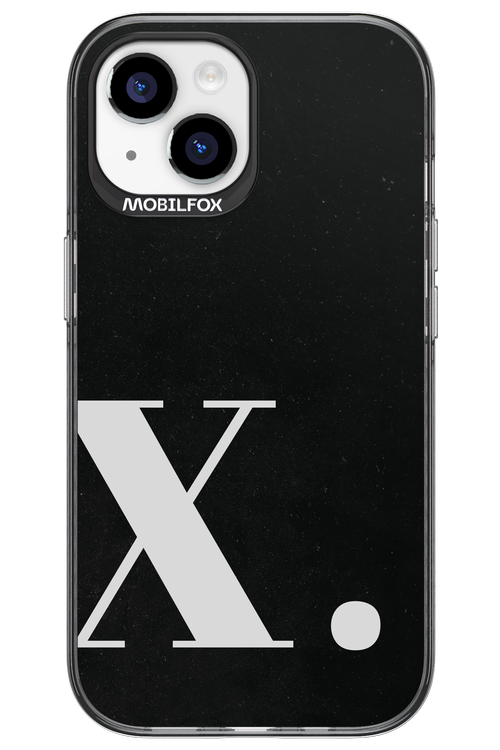 X (Off Space) 2.0 - Apple iPhone 15