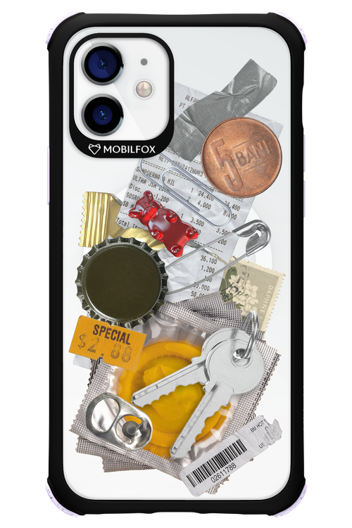 Just in Case - Apple iPhone 12