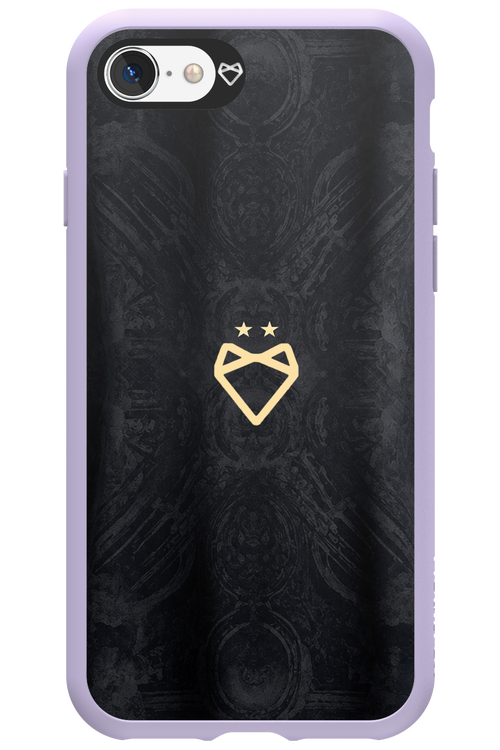Spain Black 2.0 - Apple iPhone SE 2020