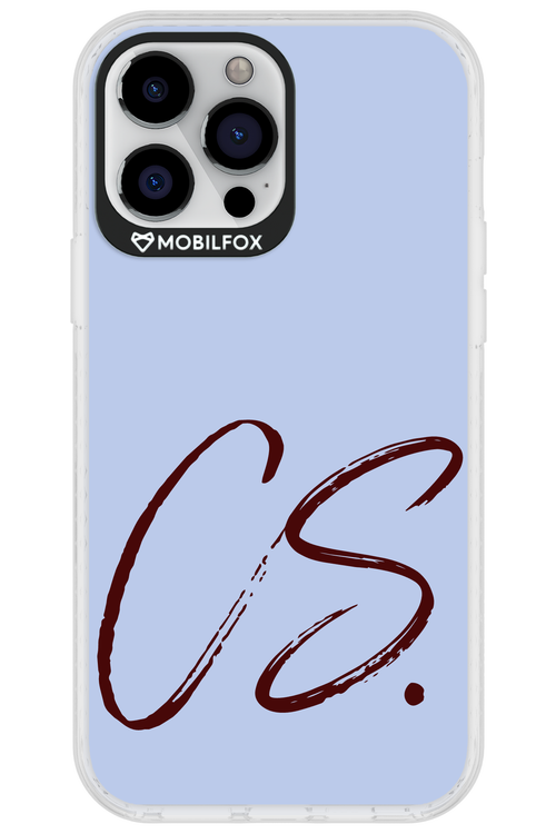 (Jellyfish Presso) CS 2.0 - Apple iPhone 13 Pro Max