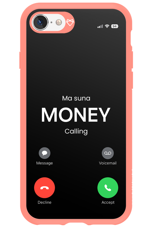 Ma Suna Money Calling - Apple iPhone 8