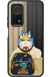 KidHeli - Xiaomi Mi 10T 5G