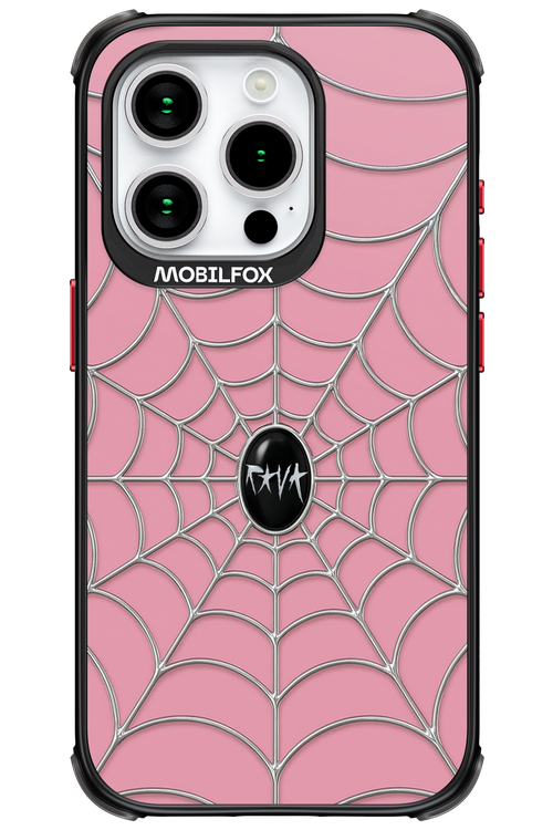 SpiderQueen 2.0 - Apple iPhone 15 Pro