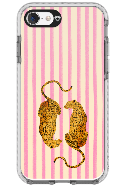 Retro Leo 2.0 - Apple iPhone SE 2022