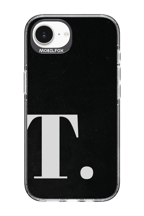 T (Off Space) 2.0 - Apple iPhone 16e
