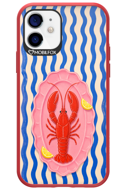 LOBSTER 2.0 - Apple iPhone 12