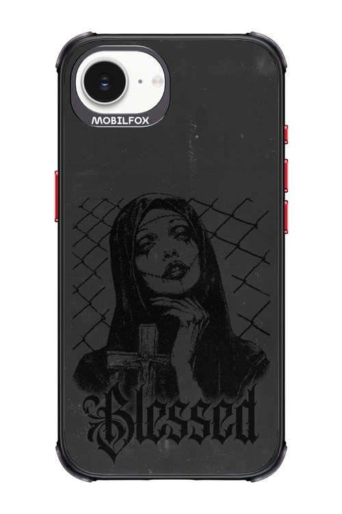 God bless 2.0 - Apple iPhone 17e