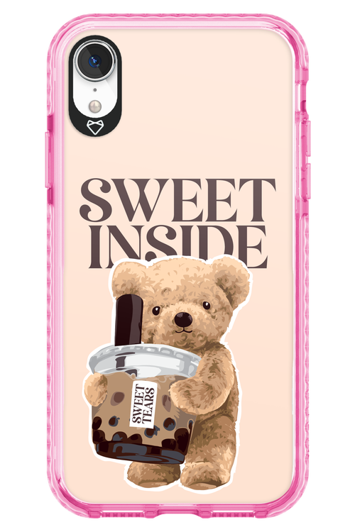 Sweet Inside 2.0 - Apple iPhone XR