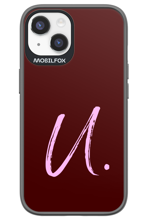 (Dark Blush) U 2.0 - Apple iPhone 14