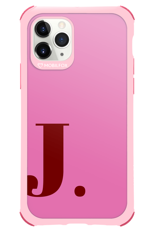 J (Sorbet) 2.0 - Apple iPhone 11 Pro
