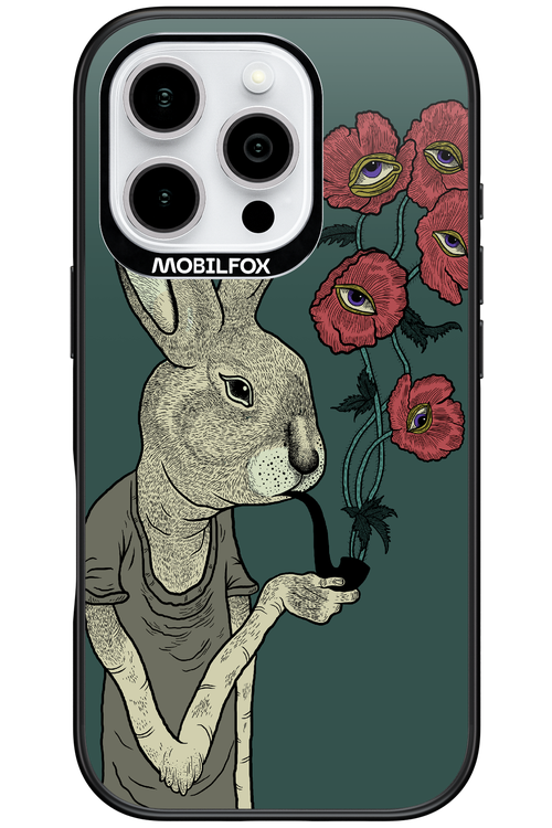 Bunny - Apple iPhone 16 Pro