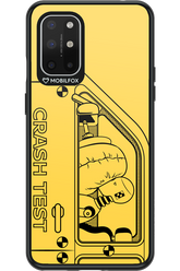 Crumple Zone - OnePlus 8T