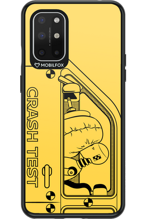 Crumple Zone - OnePlus 8T