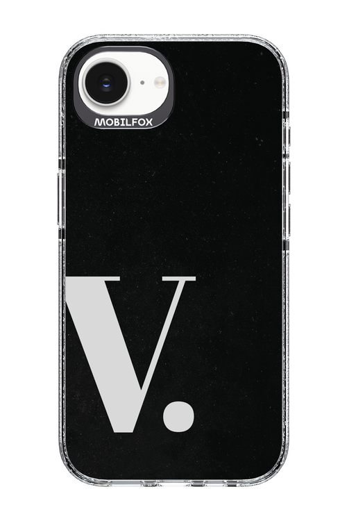 V (Off Space) 2.0 - Apple iPhone 16e
