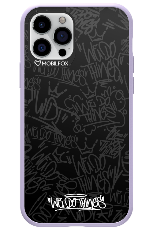 We Do Things 2.0 - Apple iPhone 12 Pro