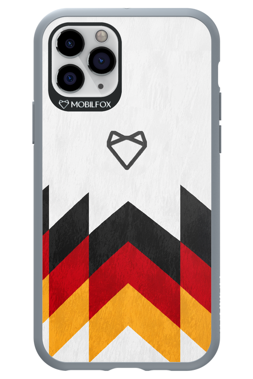 Germania x Mobilfox 2.0 - Apple iPhone 11 Pro