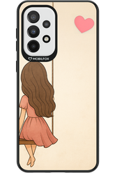 Girl Love II 2.0 - Samsung Galaxy A33