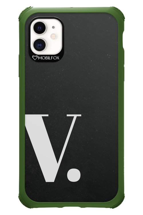 V (Off Space) 2.0 - Apple iPhone 11