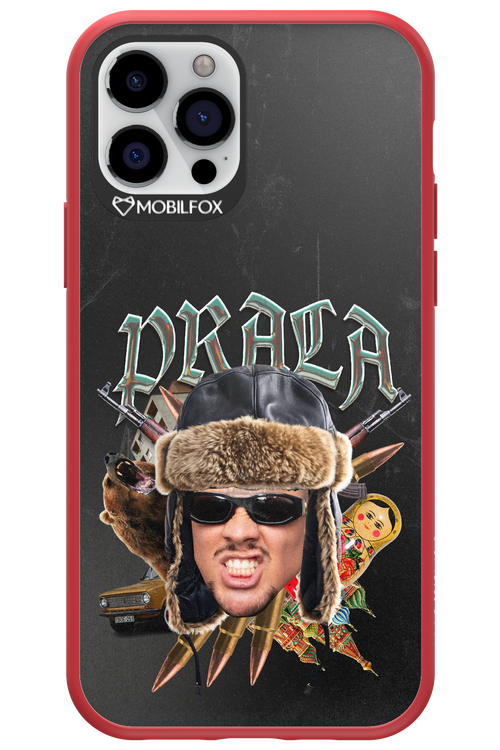 Lmen Panel - Apple iPhone 12 Pro