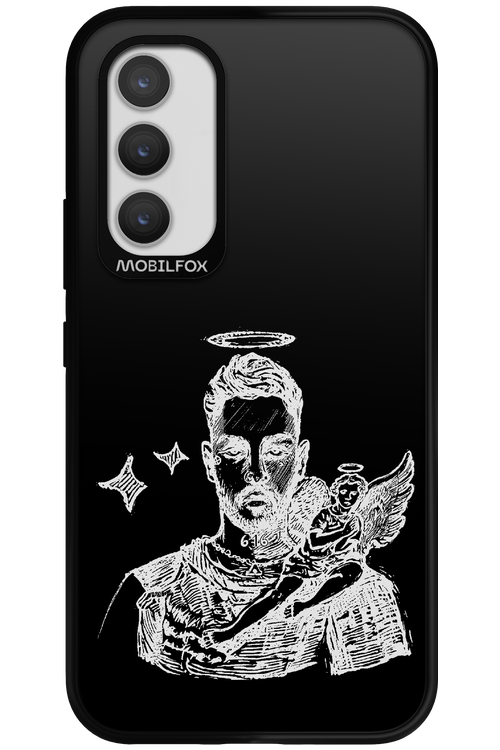 iNGER Black 2.0 - Samsung Galaxy A34