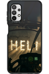 HELI POV - Samsung Galaxy A32 5G