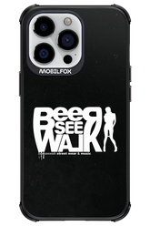 P-csa Black - Apple iPhone 13 Pro