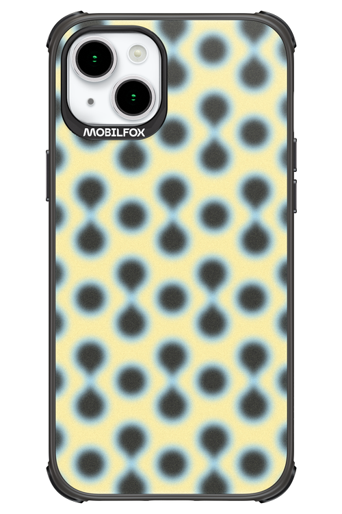 Butter Bubble 2.0 - Apple iPhone 15 Plus