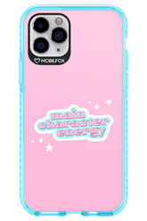 The Main Pink - Apple iPhone 11 Pro