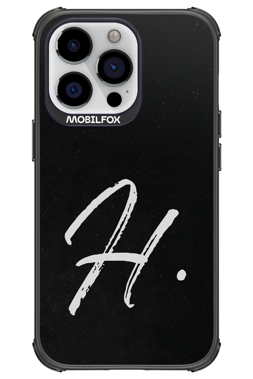 (Off Space) H 2.0 - Apple iPhone 13 Pro