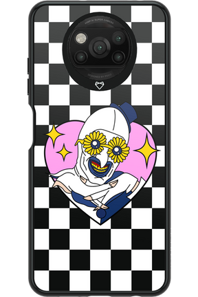 Sunflower Clown Meme - Xiaomi Poco X3 NFC