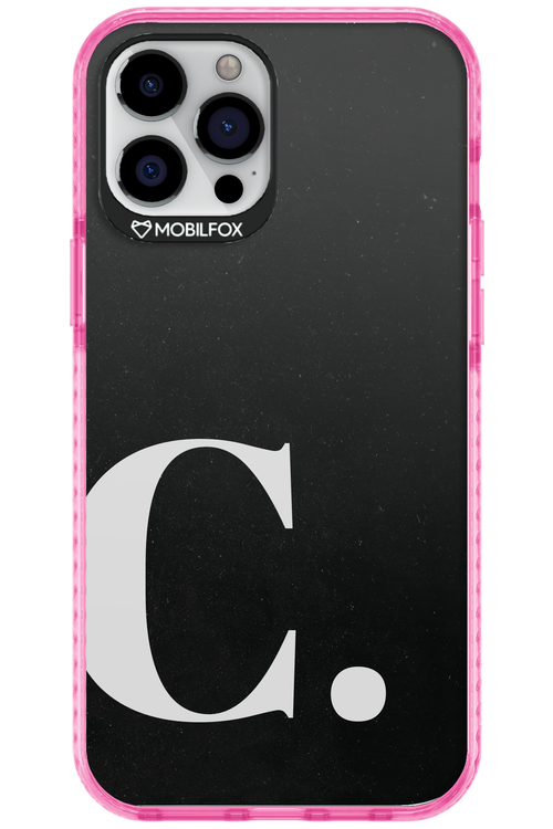 C (Off Space) 2.0 - Apple iPhone 12 Pro Max