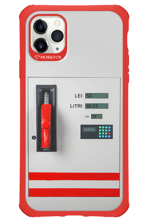 Litri 1 - Apple iPhone 11 Pro Max