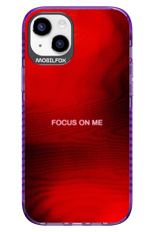 Focuss - Apple iPhone 14 Plus